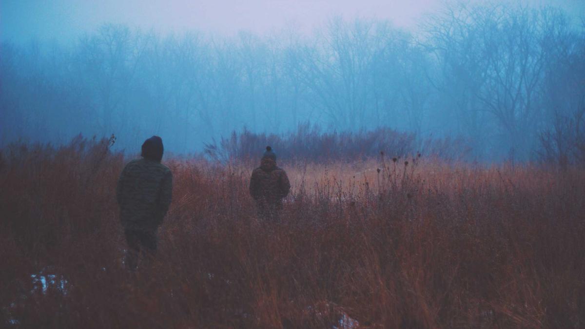 Prick’s theatrical industrial punk is perfect for spooky season